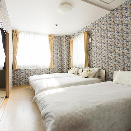 Guest House Sora 大阪市 エクステリア 写真