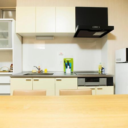 Guest House Sora 大阪市 エクステリア 写真