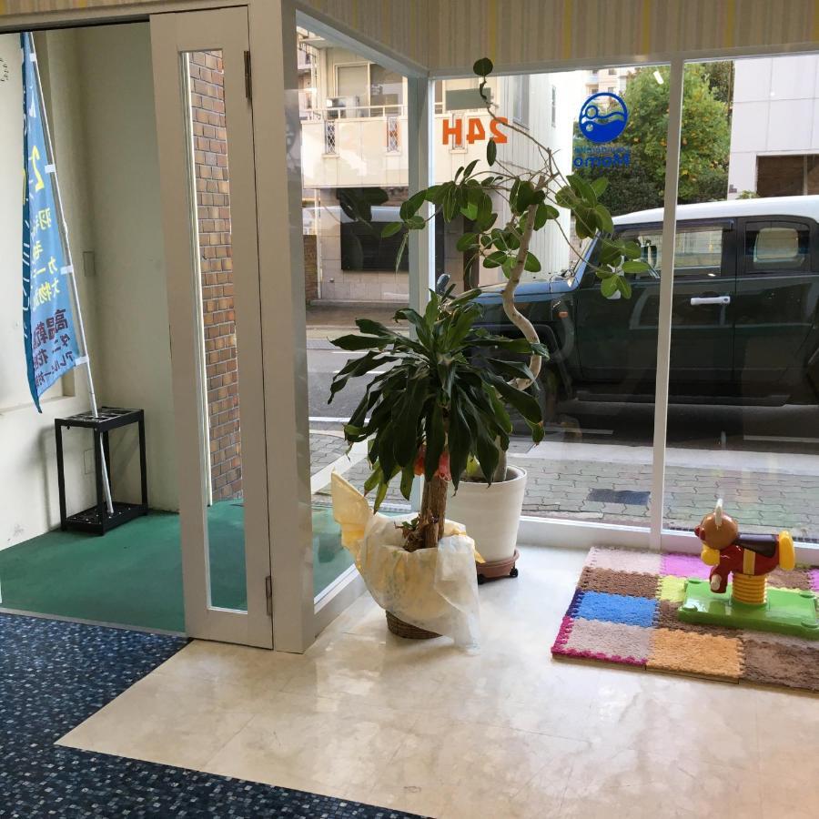 Guest House Sora 大阪市 エクステリア 写真