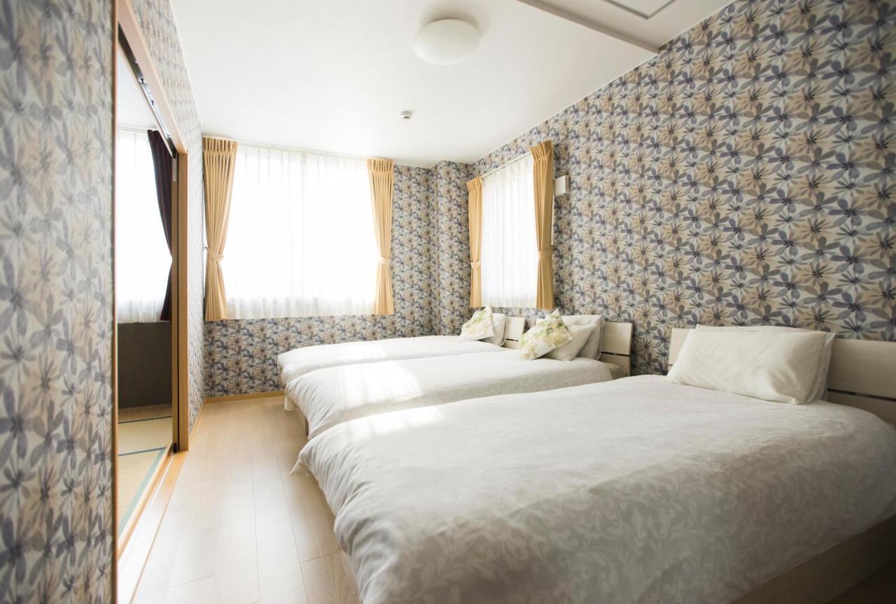 Guest House Sora 大阪市 エクステリア 写真