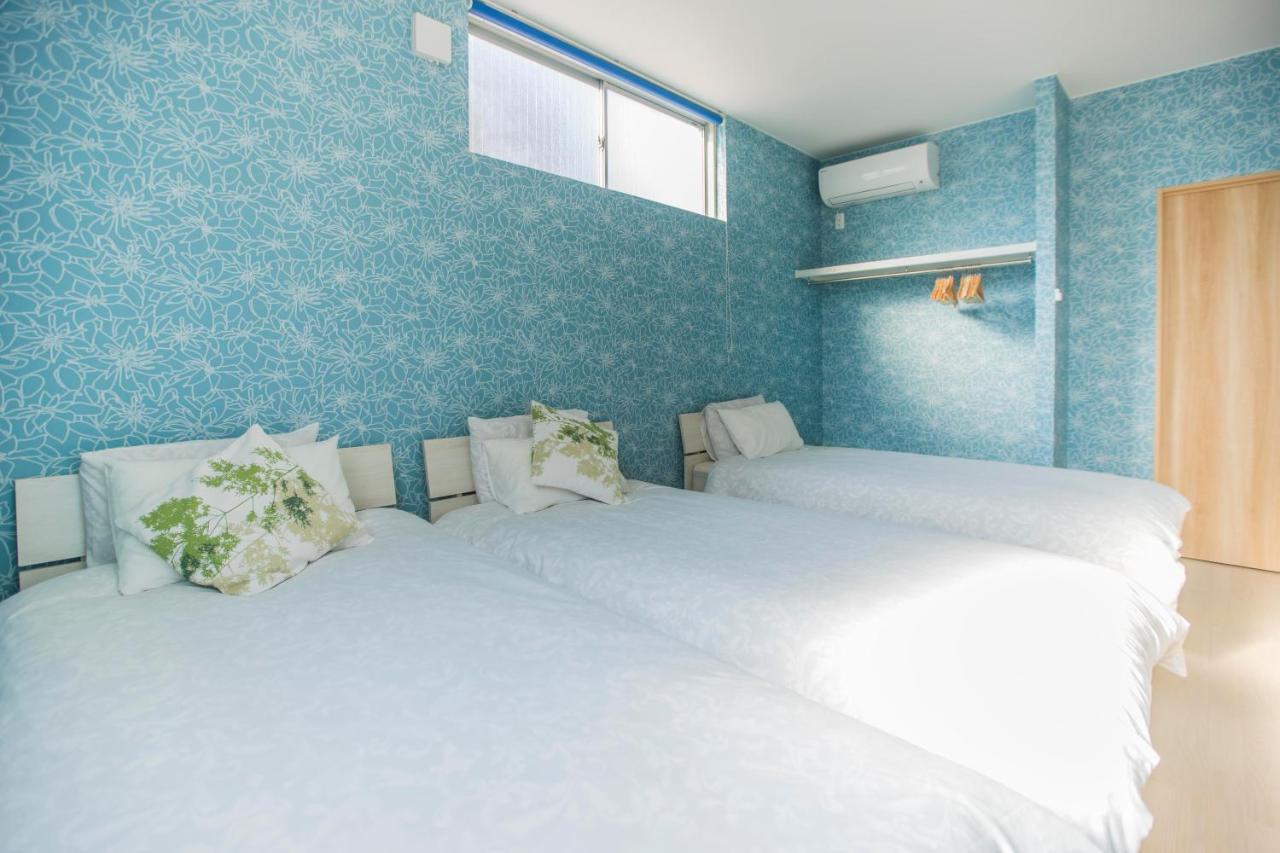 Guest House Sora 大阪市 エクステリア 写真