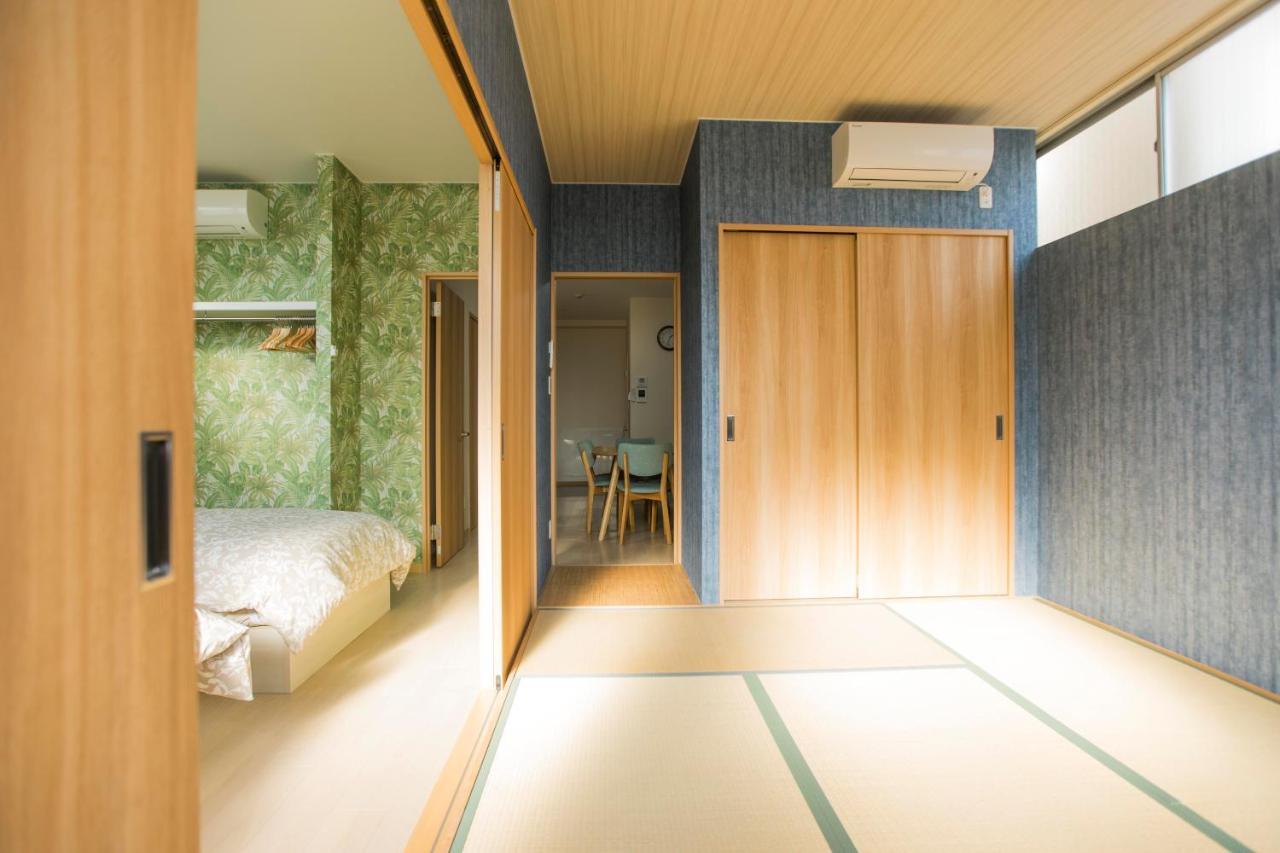 Guest House Sora 大阪市 エクステリア 写真