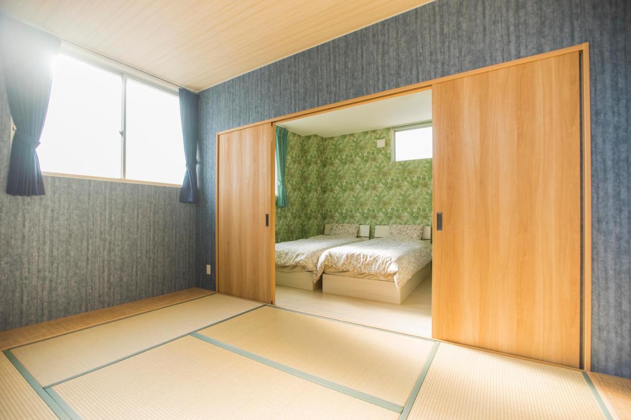Guest House Sora 大阪市 エクステリア 写真