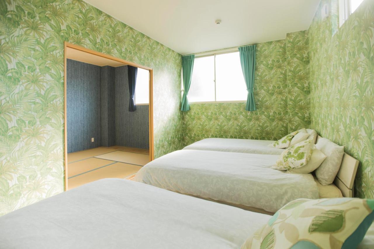 Guest House Sora 大阪市 エクステリア 写真