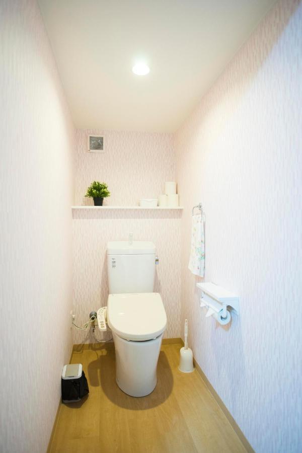 Guest House Sora 大阪市 エクステリア 写真