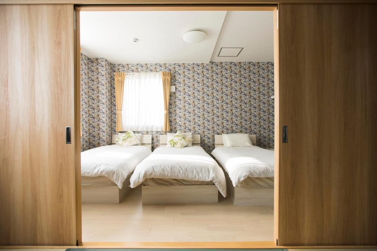 Guest House Sora 大阪市 エクステリア 写真