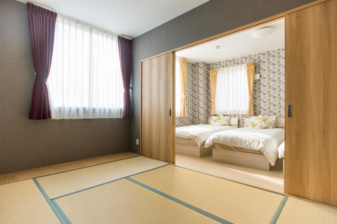 Guest House Sora 大阪市 エクステリア 写真