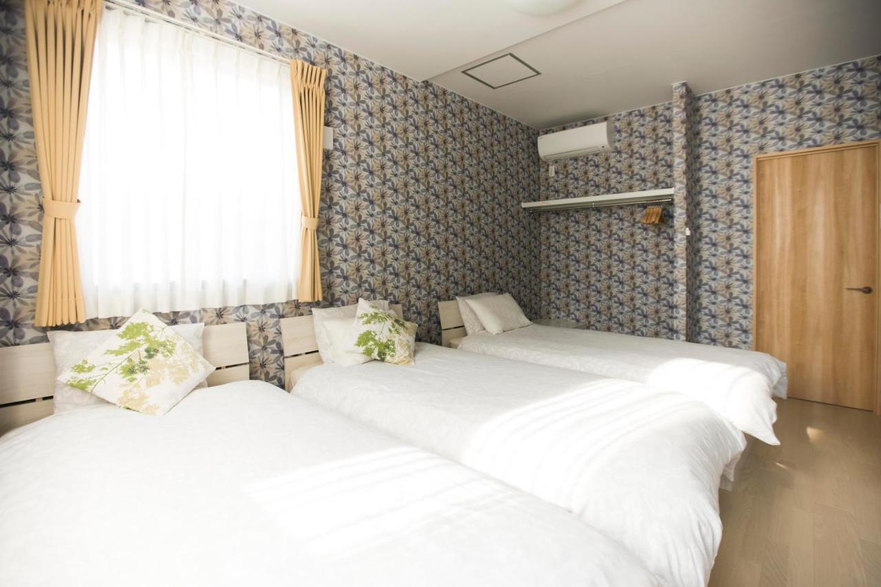 Guest House Sora 大阪市 エクステリア 写真