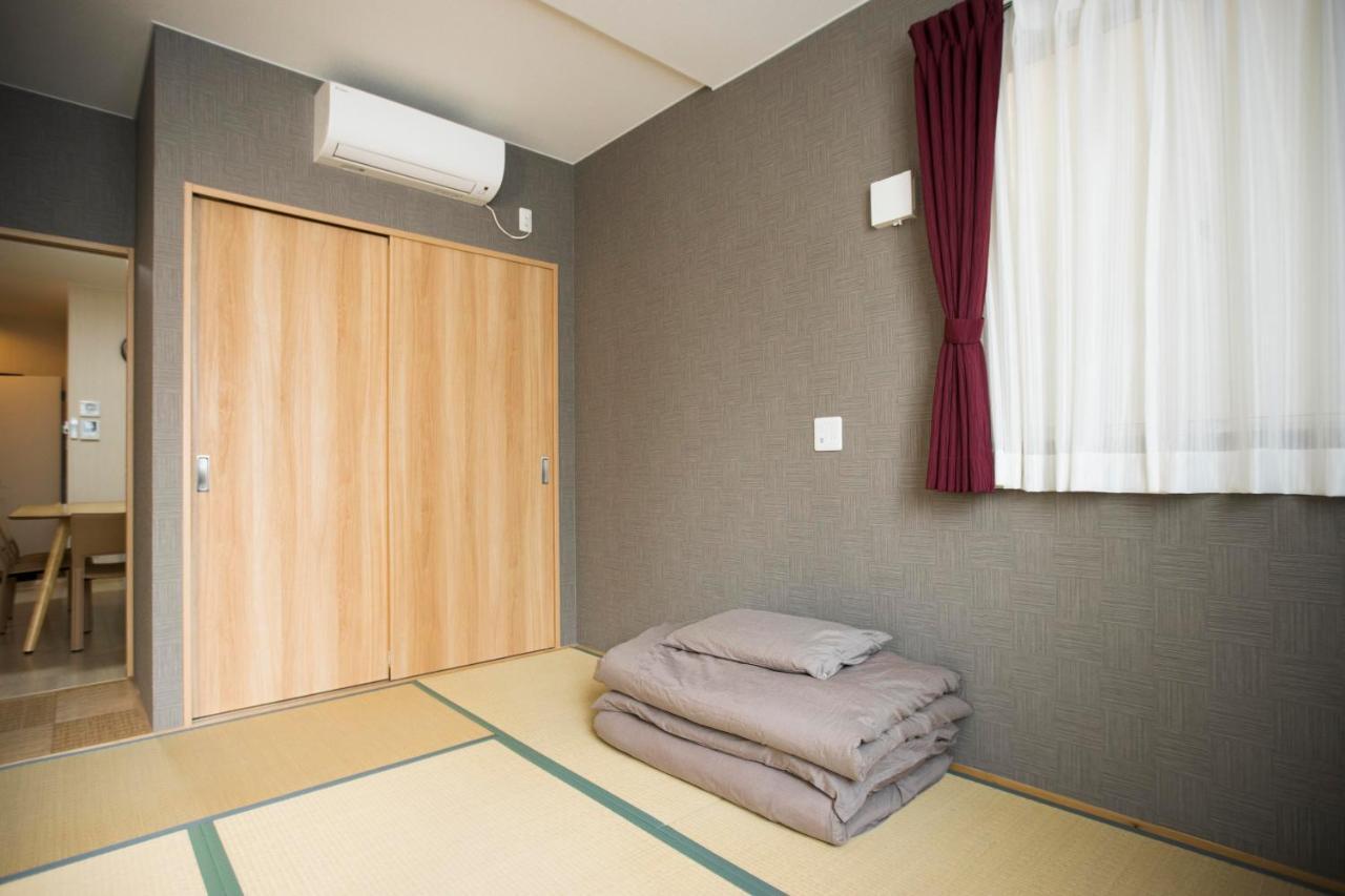 Guest House Sora 大阪市 エクステリア 写真