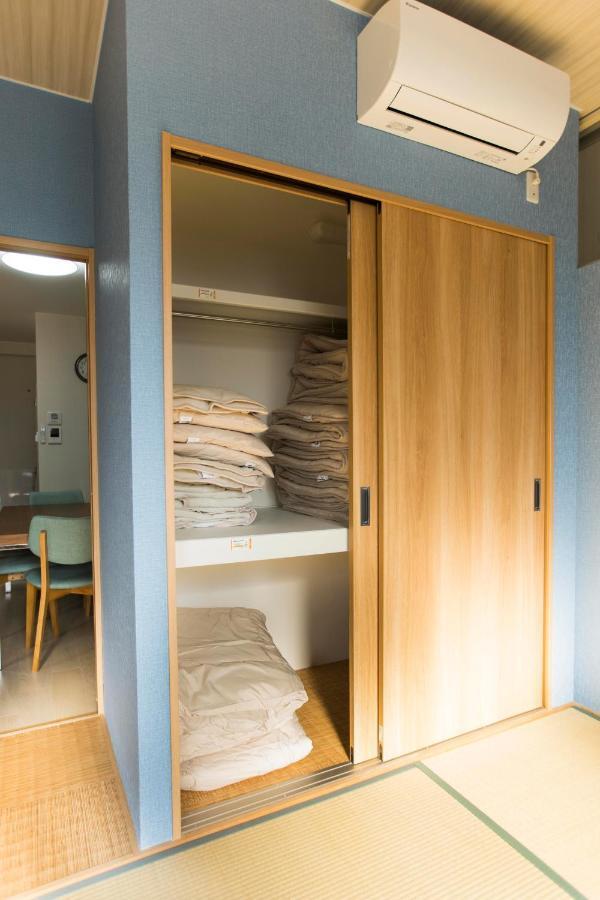 Guest House Sora 大阪市 エクステリア 写真