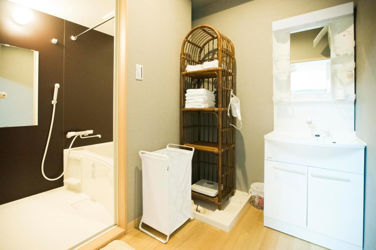 Guest House Sora 大阪市 エクステリア 写真