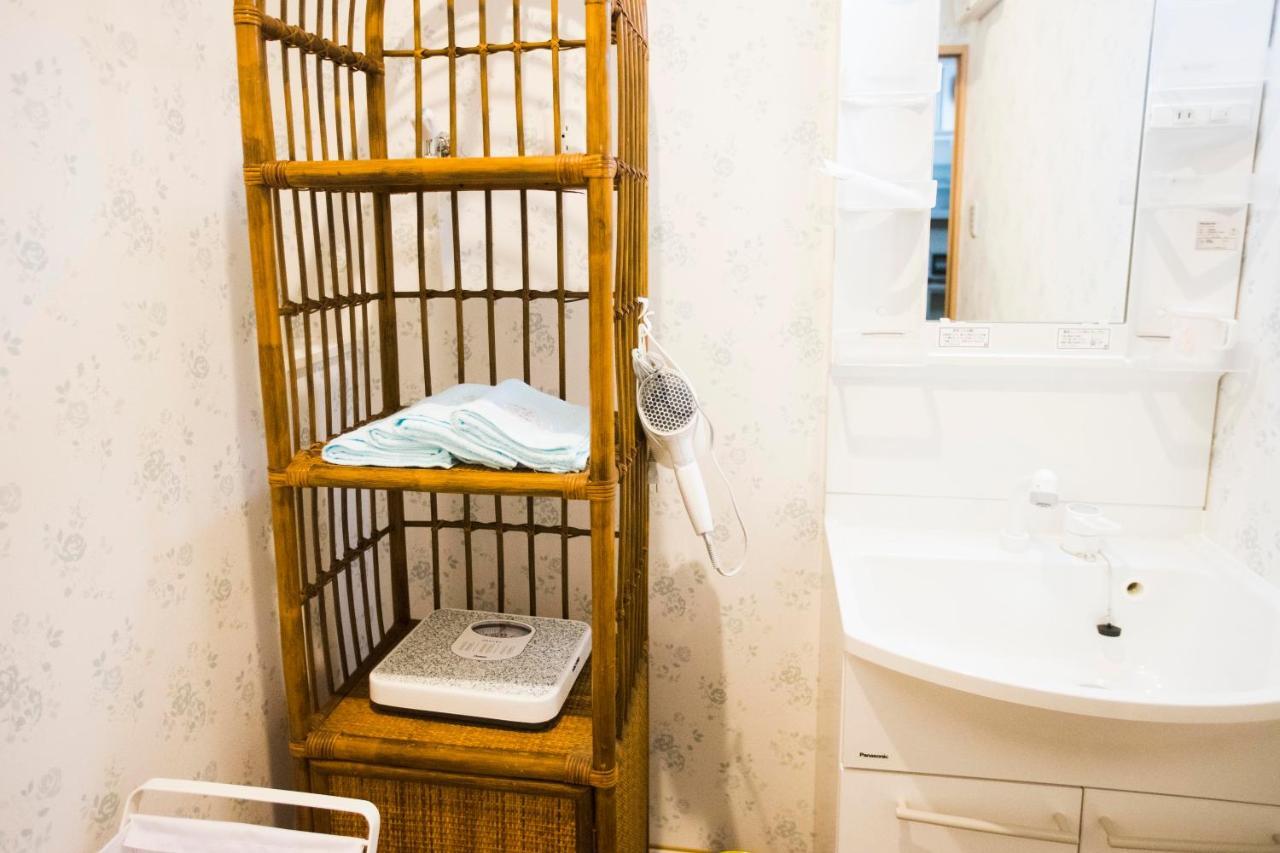 Guest House Sora 大阪市 エクステリア 写真