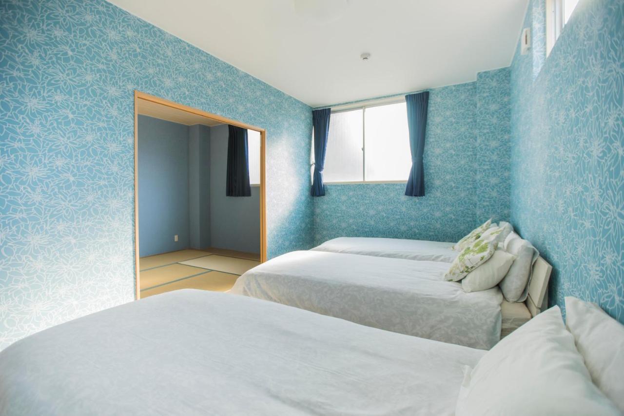 Guest House Sora 大阪市 エクステリア 写真