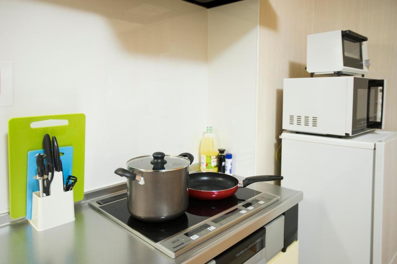Guest House Sora 大阪市 エクステリア 写真