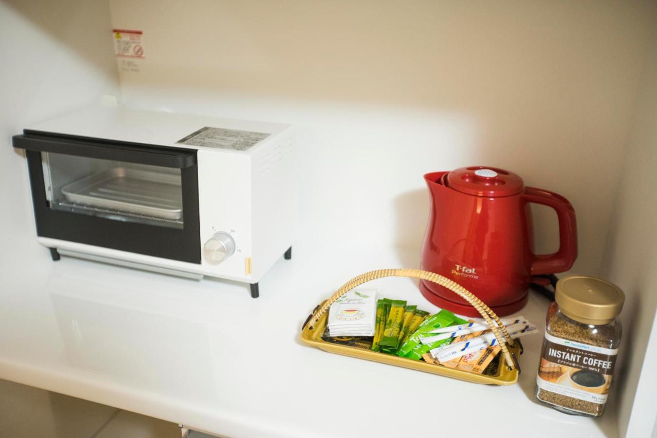 Guest House Sora 大阪市 エクステリア 写真