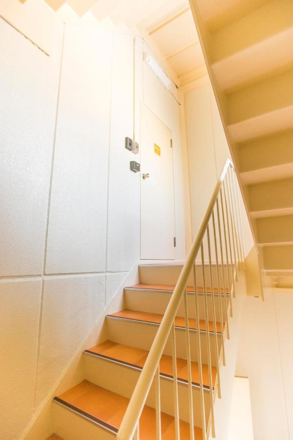 Guest House Sora 大阪市 エクステリア 写真