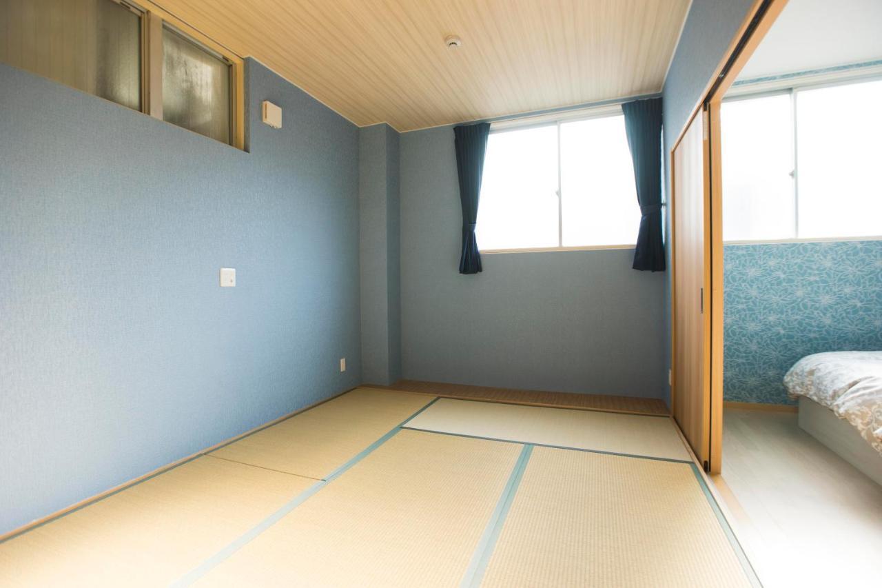 Guest House Sora 大阪市 エクステリア 写真